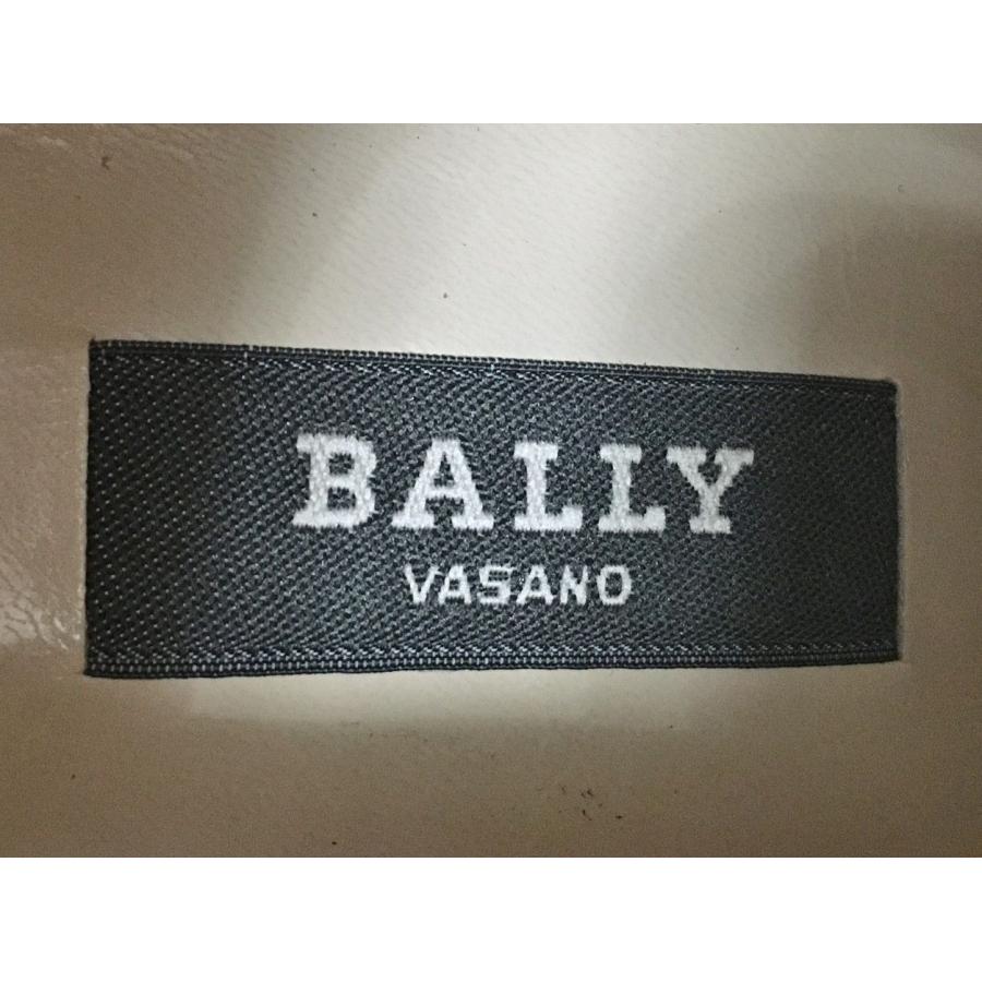 レディース バリー BALLY VASANO ショートブーツ 3 1/2 E ブラウン 箱付き 2601LR178 |  | 05