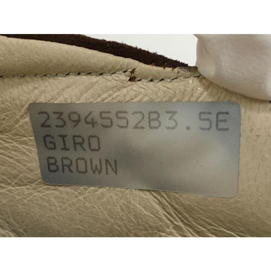 レディース バリー BALLY VASANO ショートブーツ 3 1/2 E ブラウン 箱付き 2601LR178 |  | 07