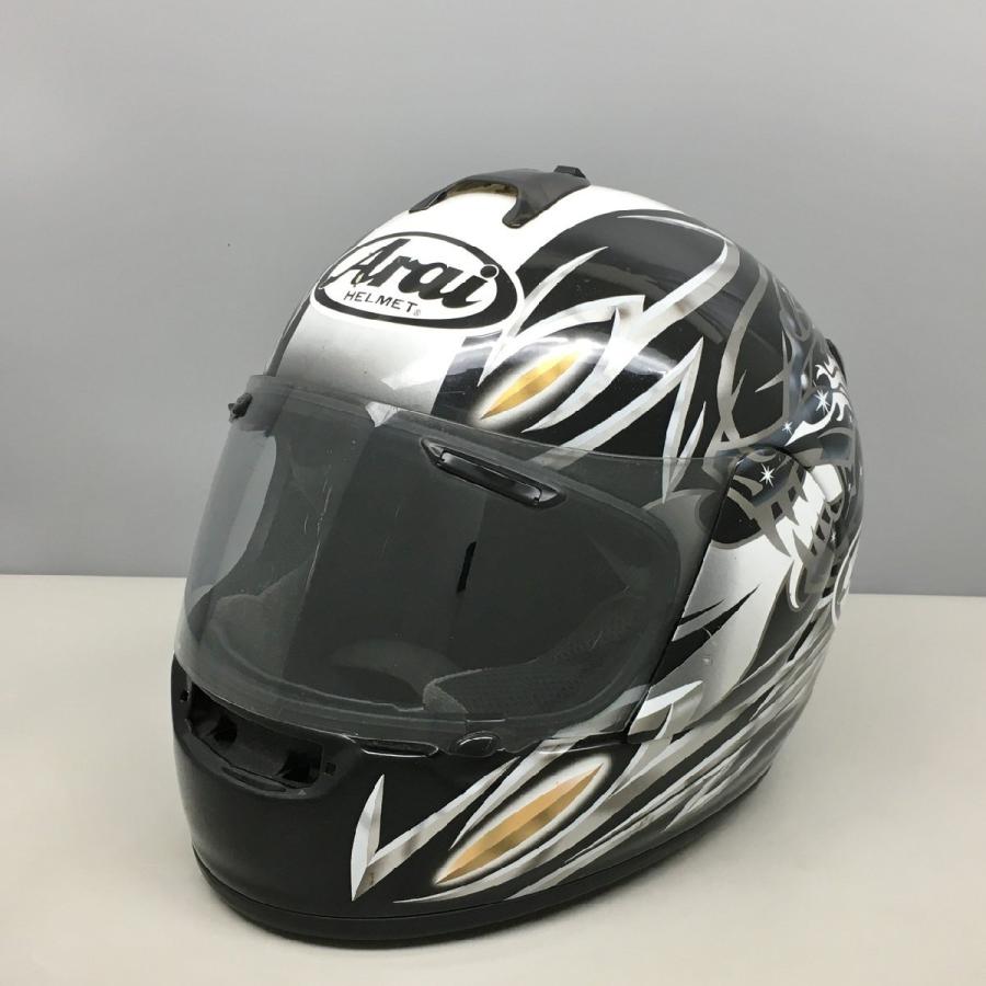 アライ Arai ヘルメット VECTOR ETERNAL ベクターエターナル サイズ61