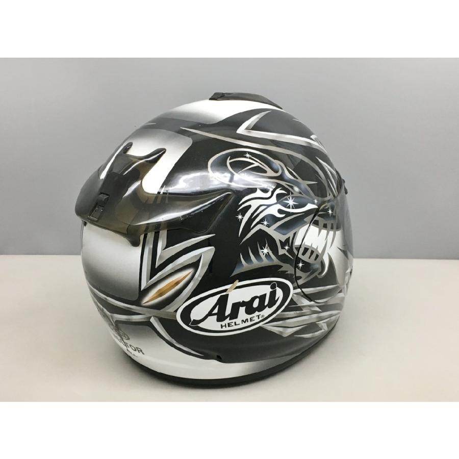 アライ Arai ヘルメット VECTOR ETERNAL ベクターエターナル サイズ61
