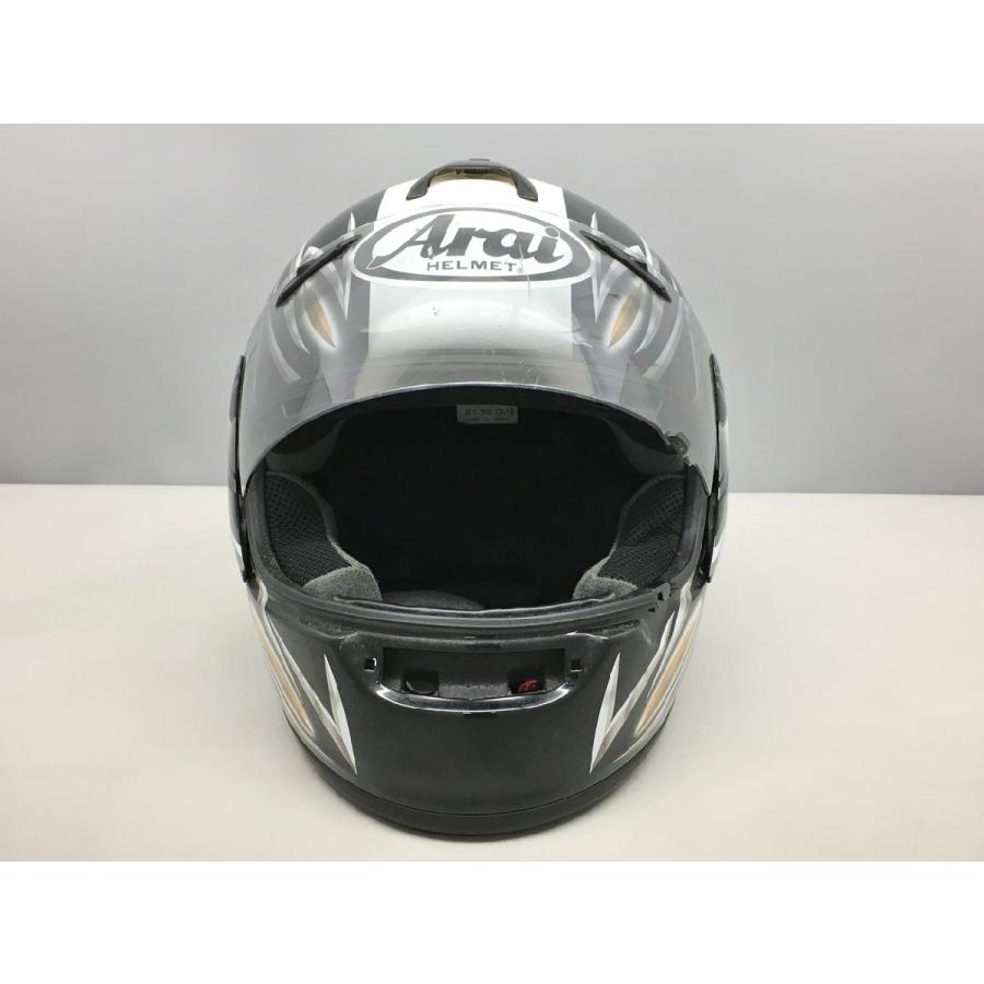 アライ Arai ヘルメット VECTOR ETERNAL ベクターエターナル サイズ61