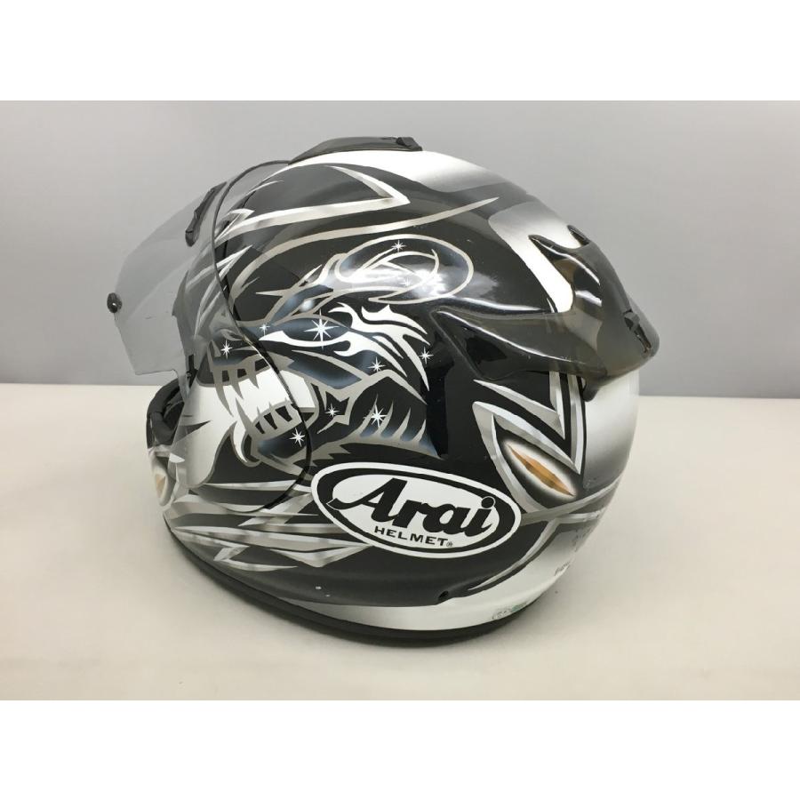 アライ Arai ヘルメット VECTOR ETERNAL ベクターエターナル サイズ61