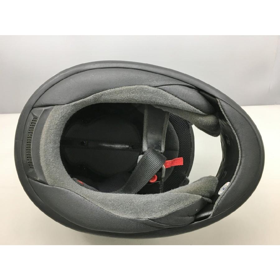 アライ Arai ヘルメット VECTOR ETERNAL ベクターエターナル サイズ61