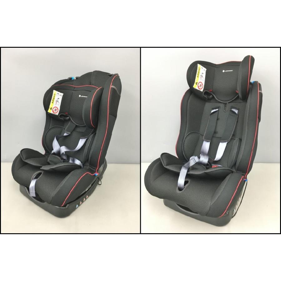欠品無し　説明書付　リーマン　カイナ　1029Ａ　新生児　車用チャイルドシート リーマン LEAMAN チャイルドシート カイナ 1029A 5.3kg 0ヶ月-7歳まで