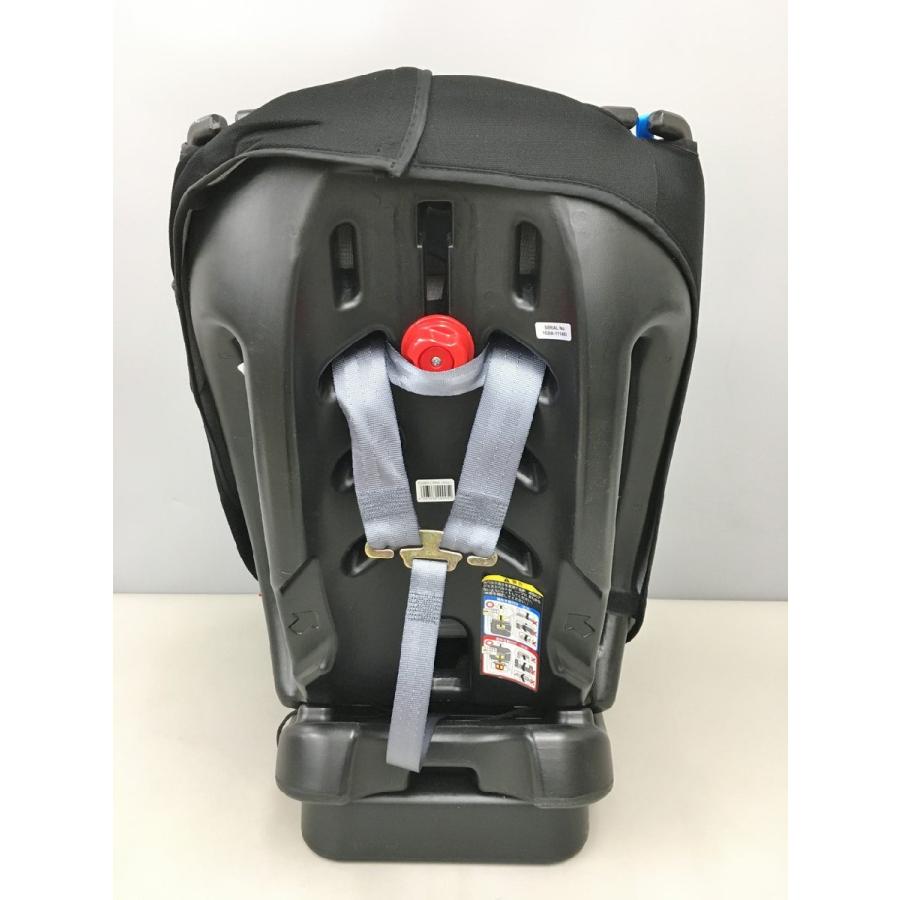 リーマン LEAMAN チャイルドシート カイナ 1029A 5.3kg 0ヶ月-7歳まで