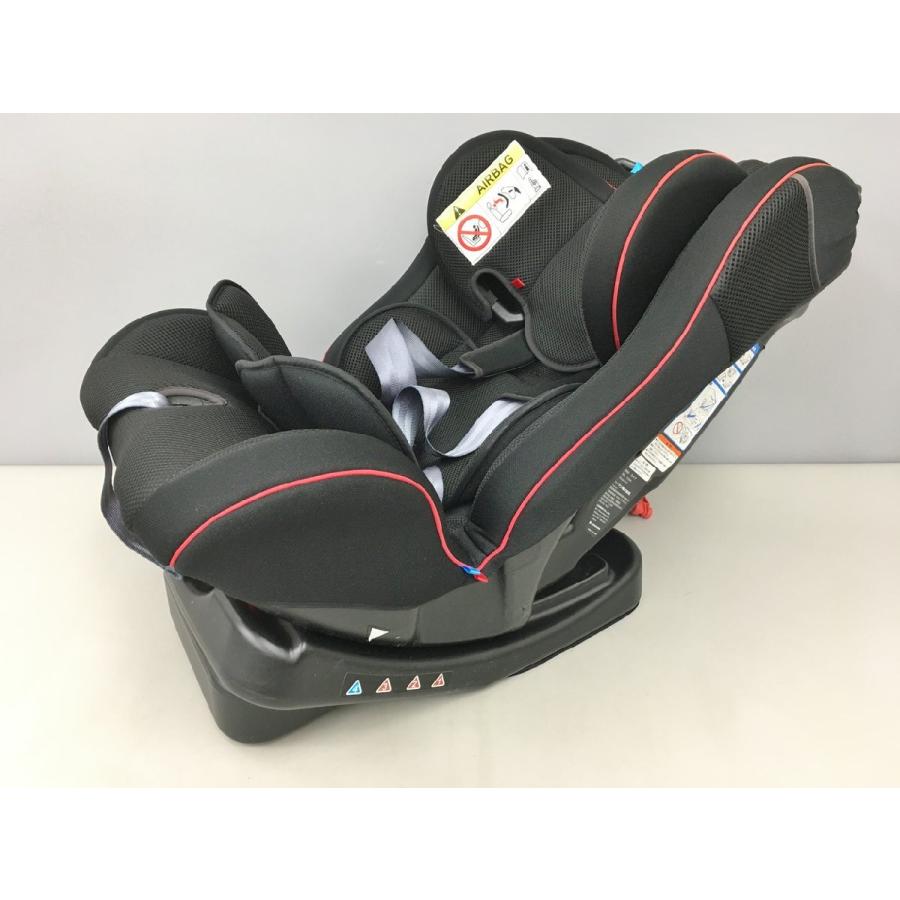 リーマン LEAMAN チャイルドシート カイナ 1029A 5.3kg 0ヶ月-7歳まで