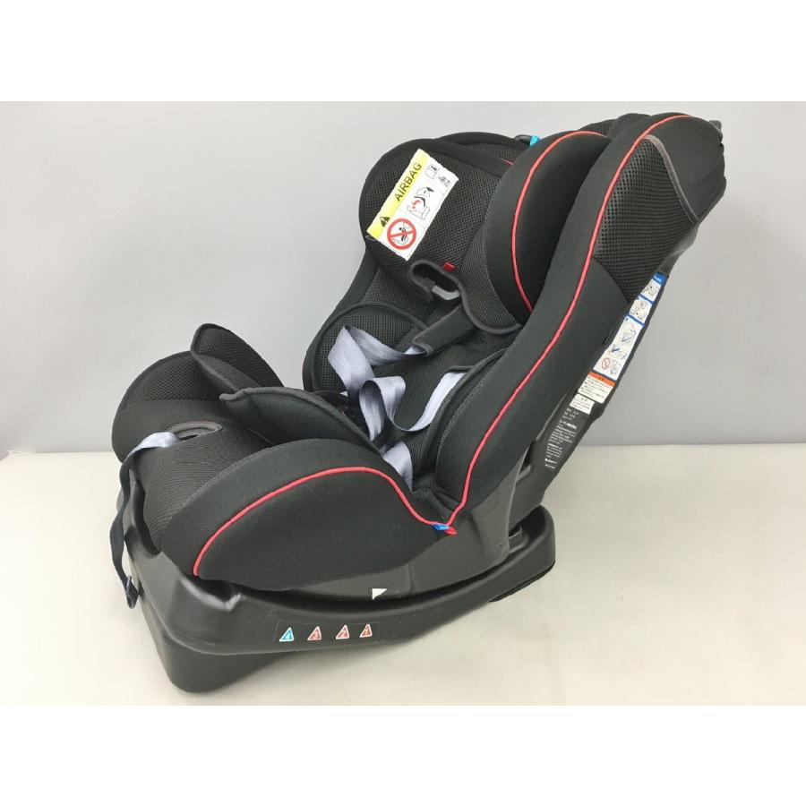 リーマン LEAMAN チャイルドシート カイナ 1029A 5.3kg 0ヶ月-7歳まで