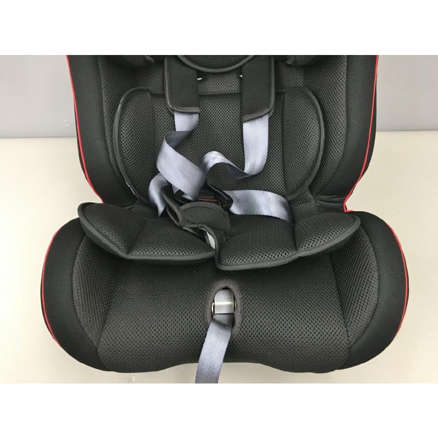 リーマン LEAMAN チャイルドシート カイナ 1029A 5.3kg 0ヶ月-7歳まで