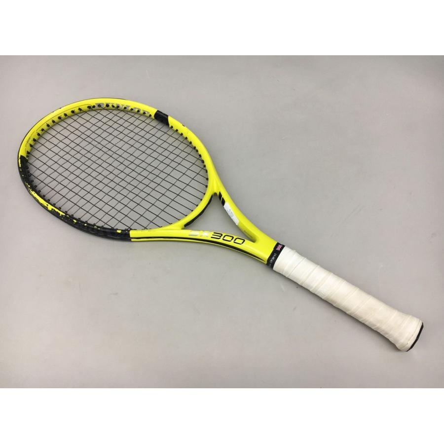ダンロップ DUNLOP 硬式テニスラケット SX300 グリップサイズ：2