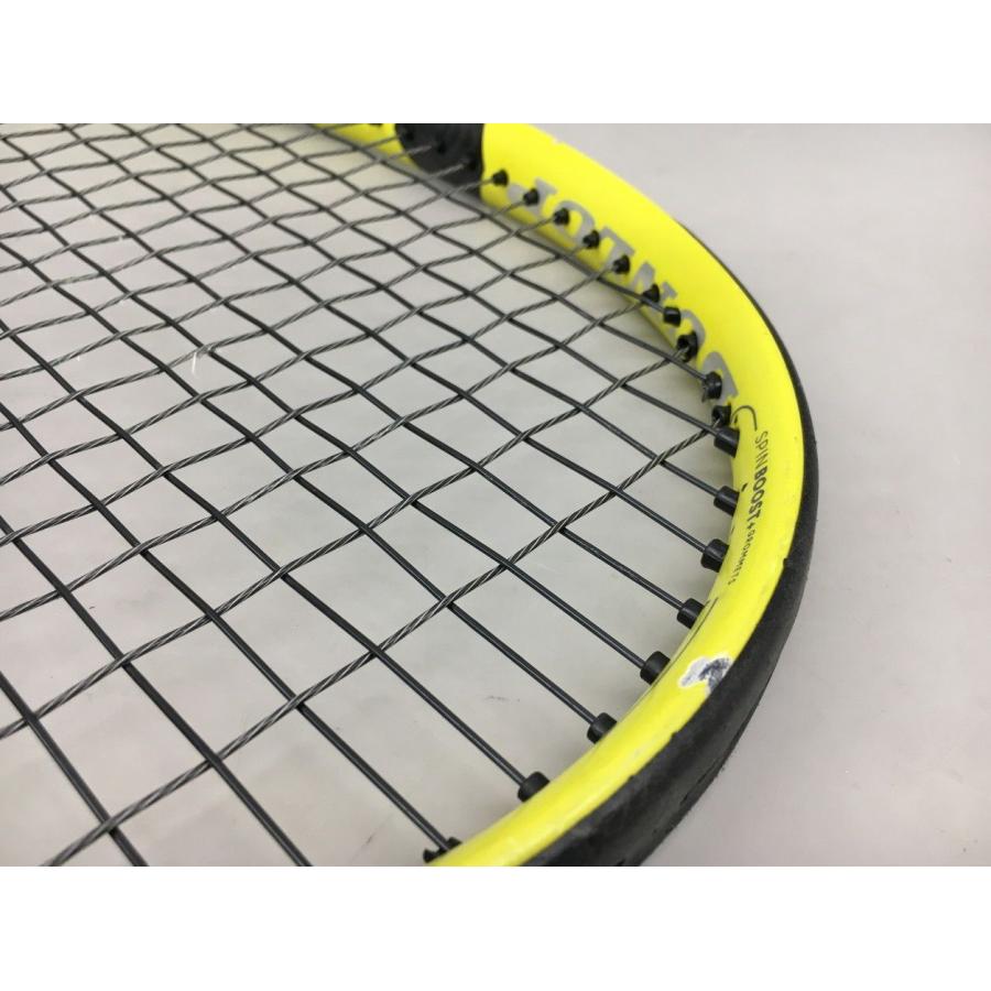 ダンロップsx300 グリップ2 レザー ダンロップ DUNLOP 硬式テニスラケット SX300 グリップサイズ：2