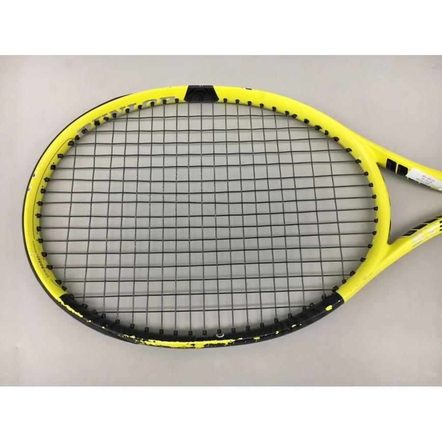 ダンロップ DUNLOP 硬式テニスラケット SX300 グリップサイズ：2