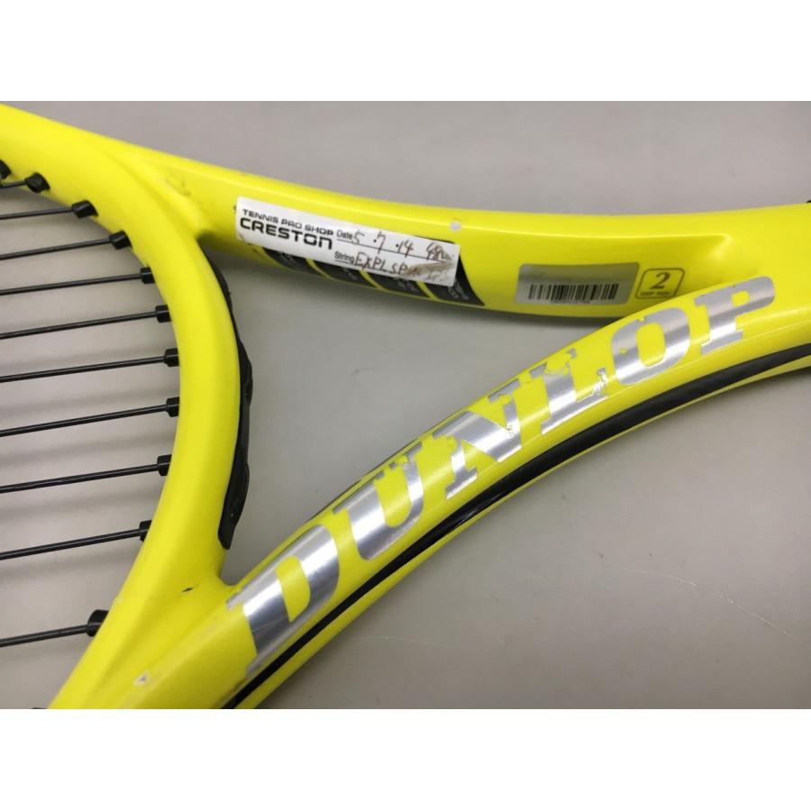 ダンロップ DUNLOP 硬式テニスラケット SX300 グリップサイズ：2