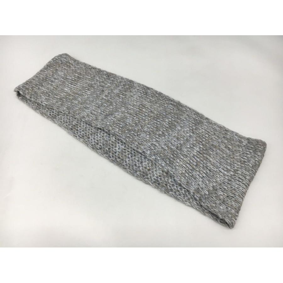 伊太利屋 ITALIYA スヌード レディース イタリア製 美品 2601LS115 | 