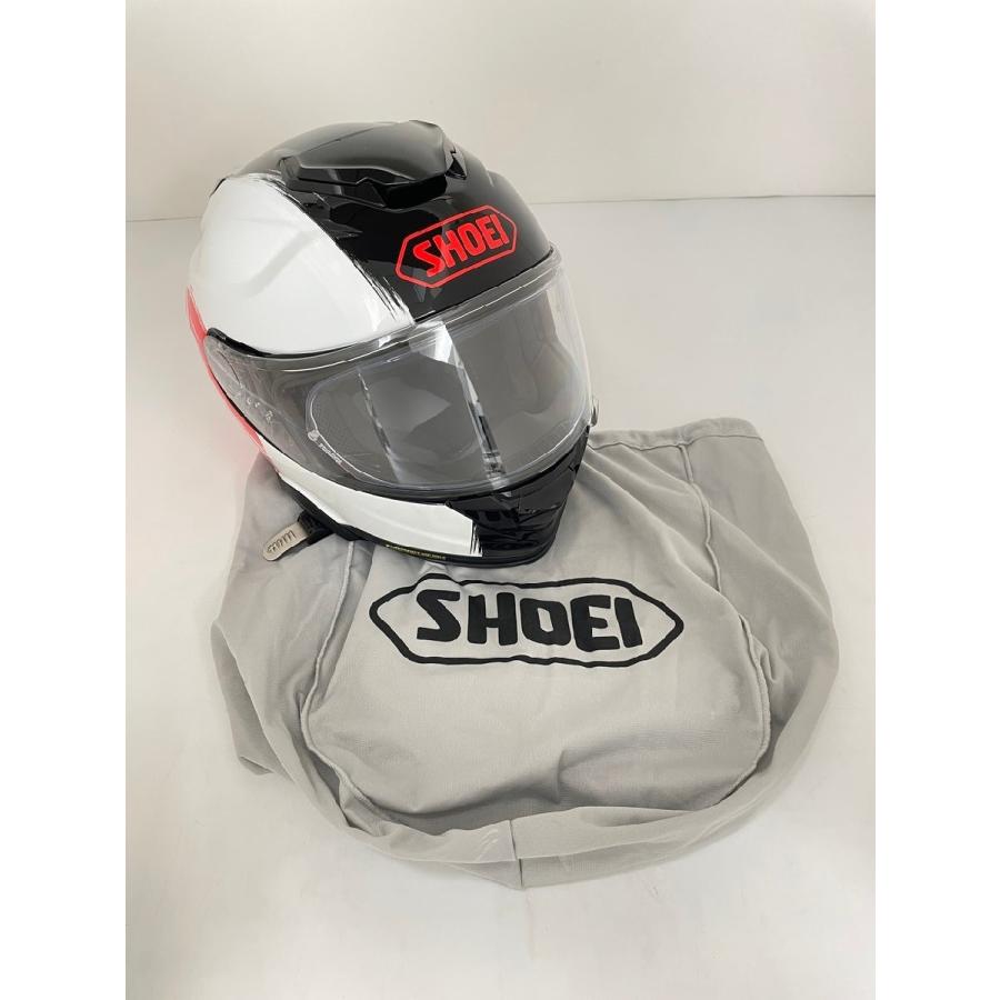 GT-Air II EMBLEM限定バイクフルフェイスヘルメット　値下げしてます ショウエイ SHOEI バイク用フルフェイスヘルメット GT-Air II EMBLEM