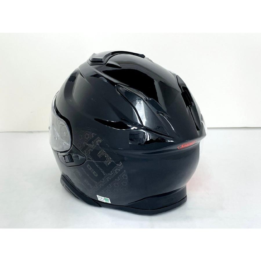 ショウエイ SHOEI バイク用フルフェイスヘルメット GT-Air II EMBLEM