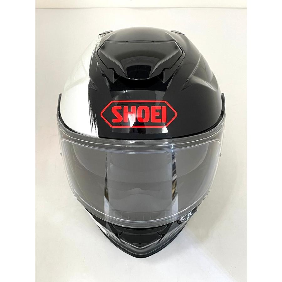 ショウエイ SHOEI バイク用フルフェイスヘルメット GT-Air II EMBLEM