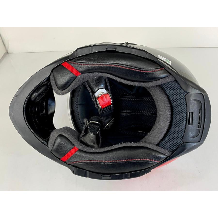 ショウエイ SHOEI バイク用フルフェイスヘルメット GT-Air II EMBLEM