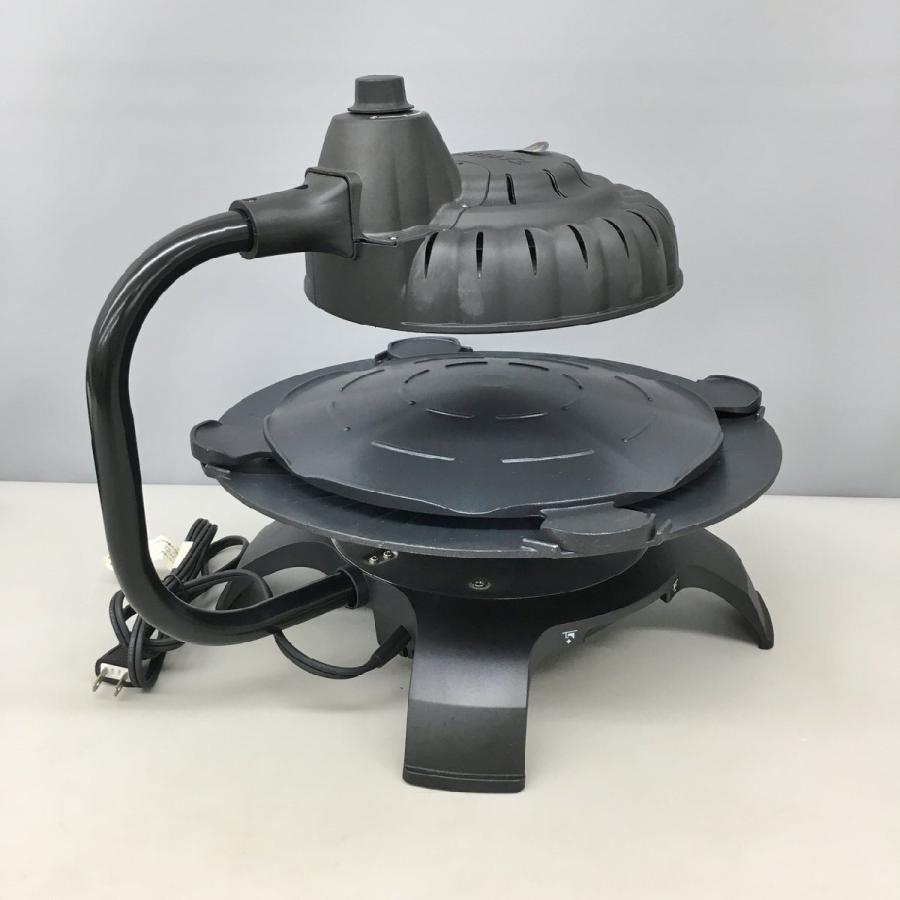 赤外線サークルロースター ZAIGLE handsome SJ-100 ザイグル 各