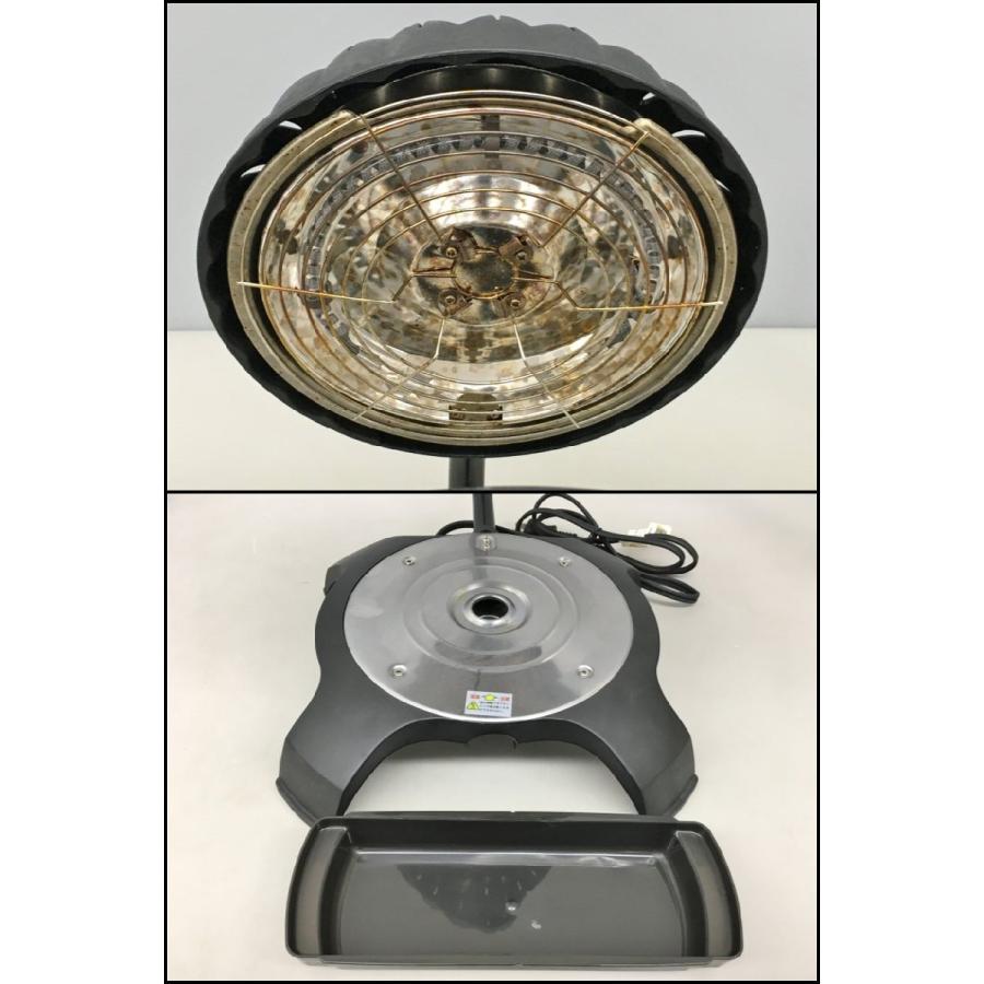 赤外線サークルロースター ZAIGLE handsome SJ-100 ザイグル 各