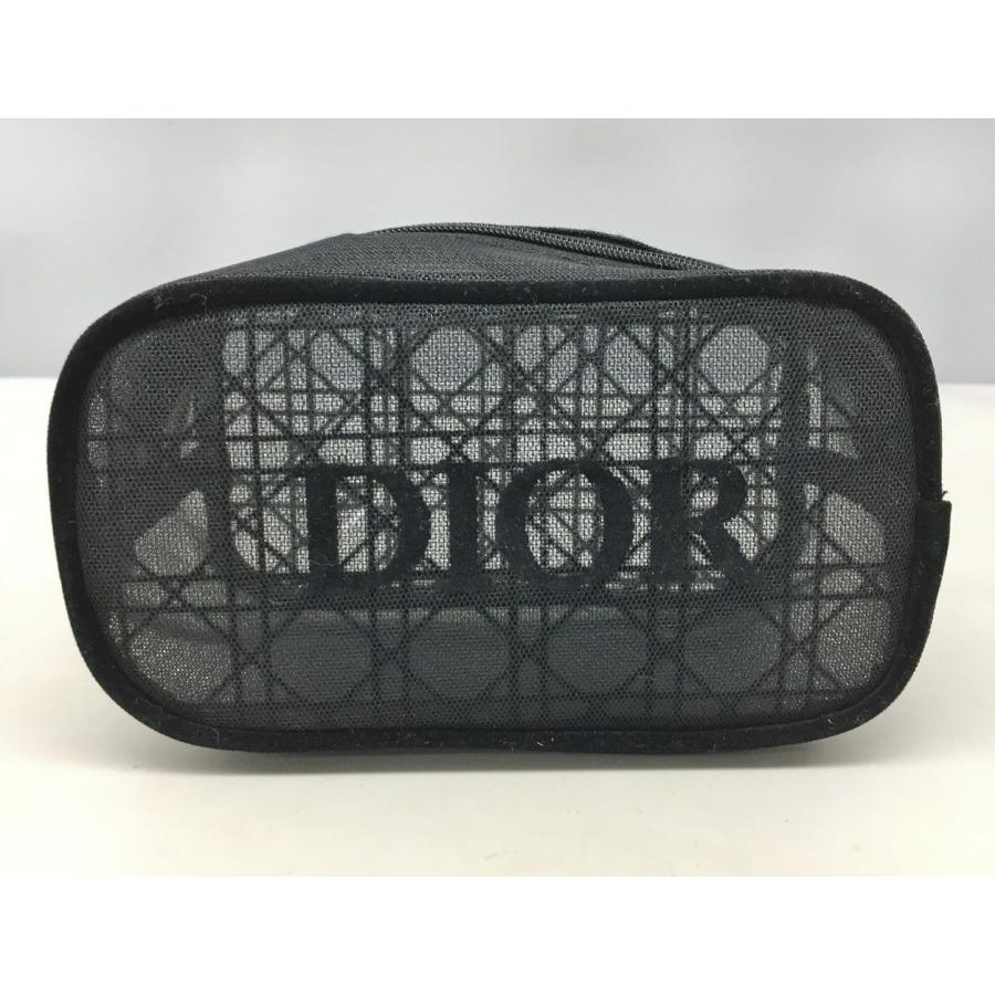 ディオール Dior ポーチ ノベルティ 非売品 美品 2601LS259 