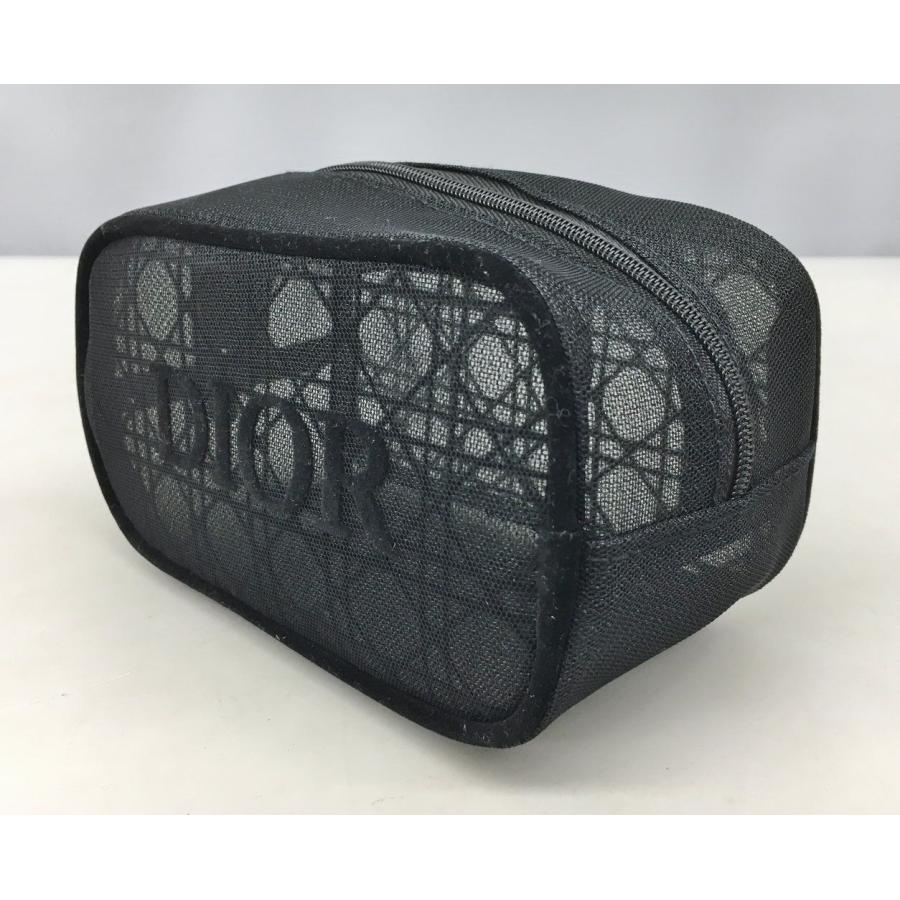 ディオール Dior ポーチ ノベルティ 非売品 美品 2601LS259 