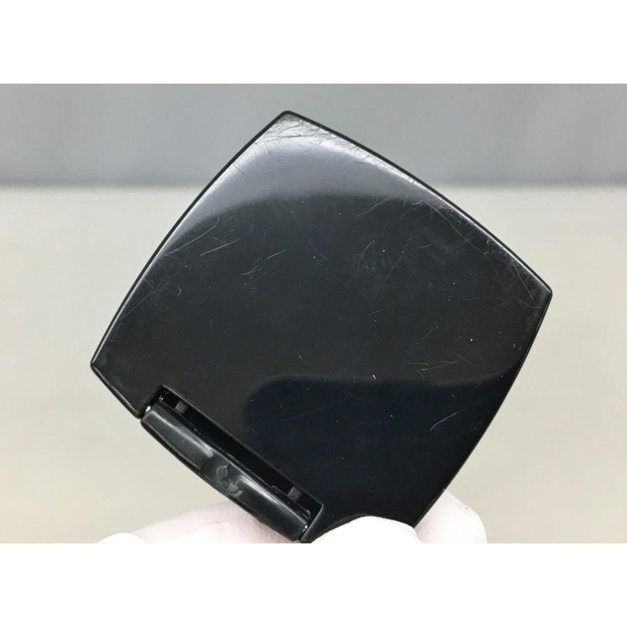 シャネル CHANEL コンパクトミラーチャーム 箱・保存袋付き 2601LS261