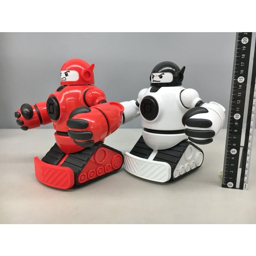 京商 KYOSHO おもちゃ ボコパンチ BOCO PUNCH TK004 パンチマシンが