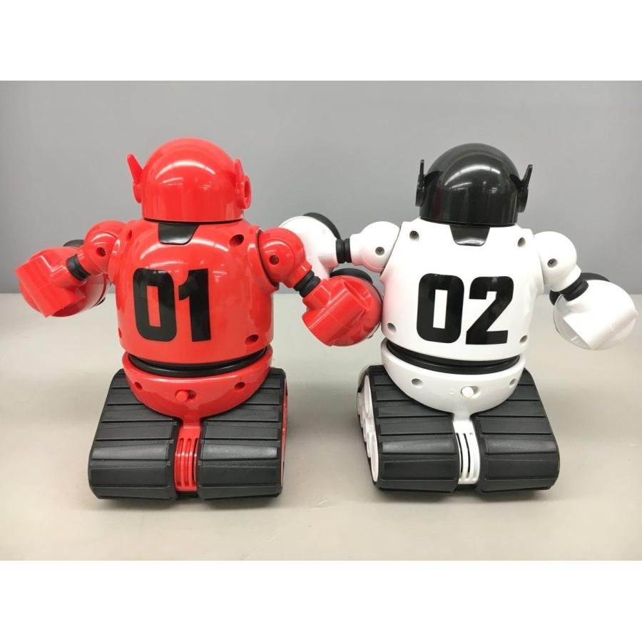 京商 KYOSHO おもちゃ ボコパンチ BOCO PUNCH TK004 パンチマシンが