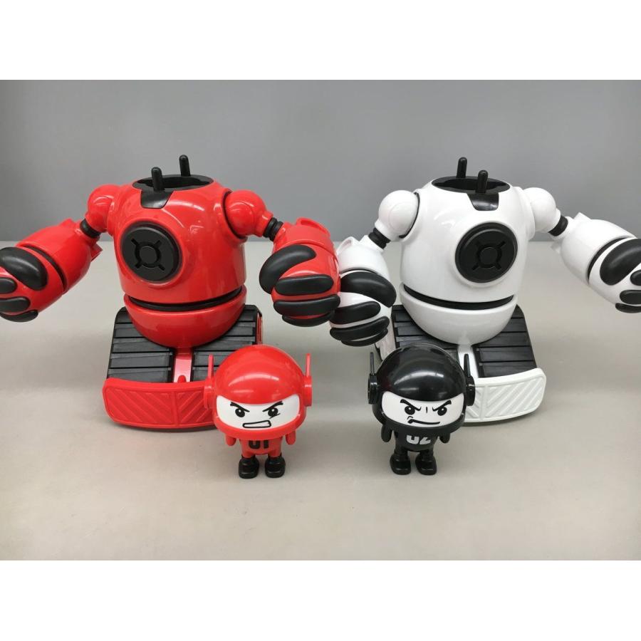 京商 KYOSHO おもちゃ ボコパンチ BOCO PUNCH TK004 パンチマシンが