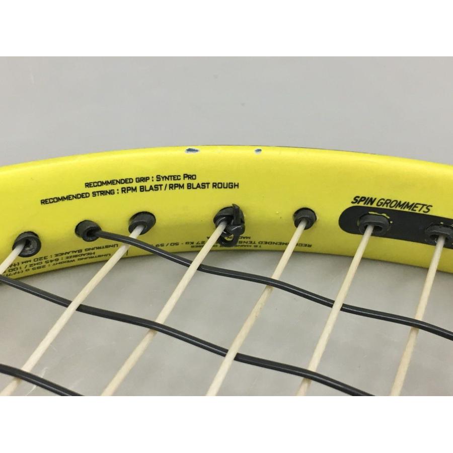 パボラ Babolat テニスラケット Pure Aero 硬式 G2サイズ 2601LT069