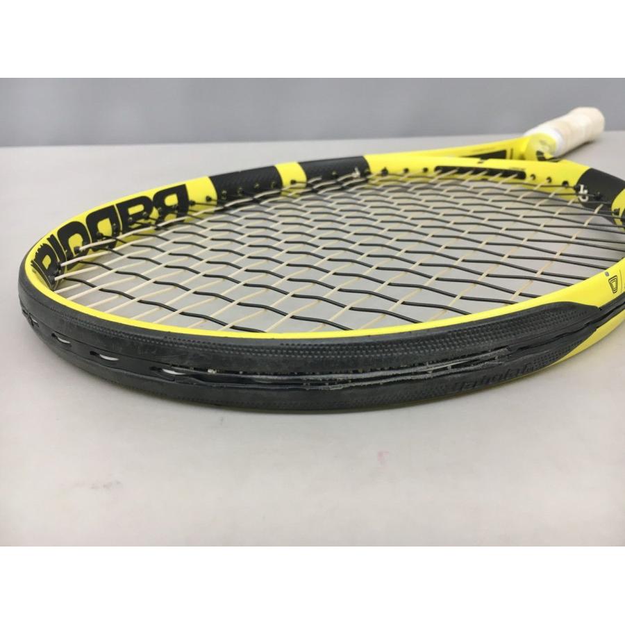 パボラ Babolat テニスラケット Pure Aero 硬式 G2サイズ 2601LT069