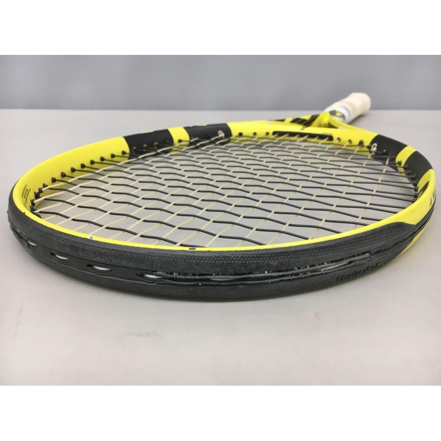 パボラ Babolat テニスラケット Pure Aero 硬式 G2サイズ 2601LT069