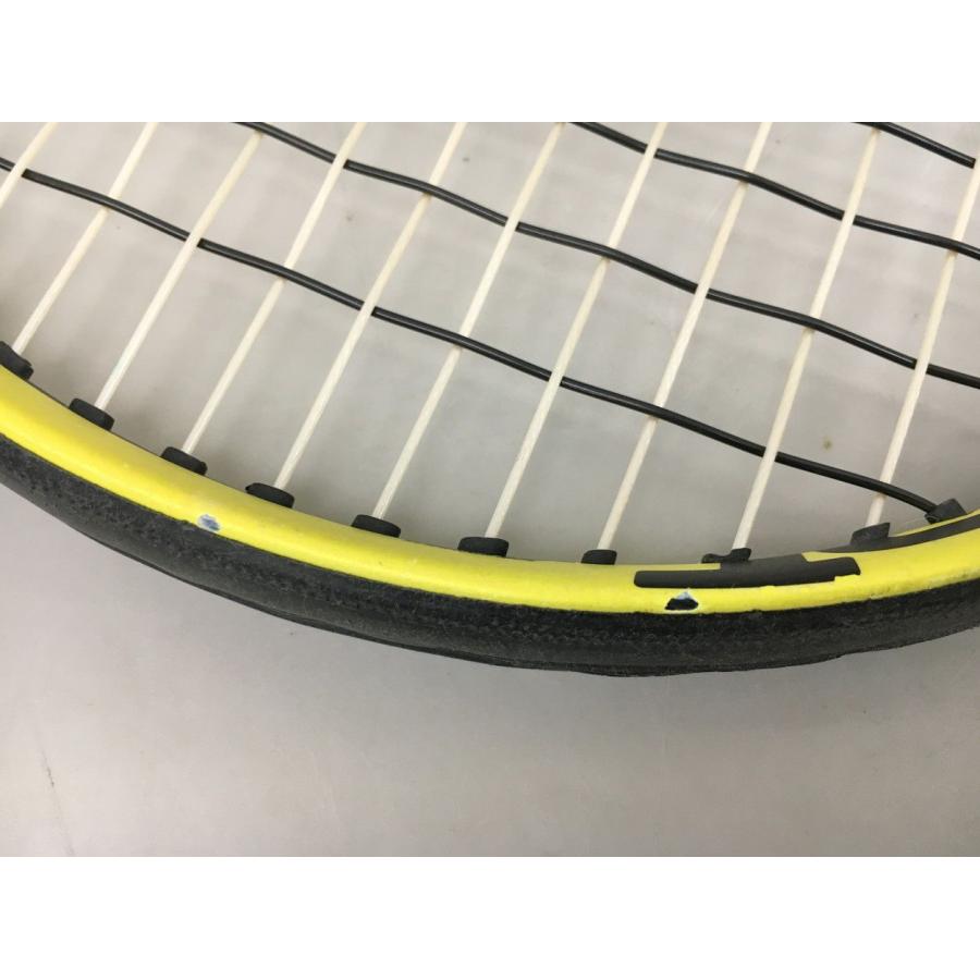 パボラ Babolat テニスラケット Pure Aero 硬式 G2サイズ 2601LT069