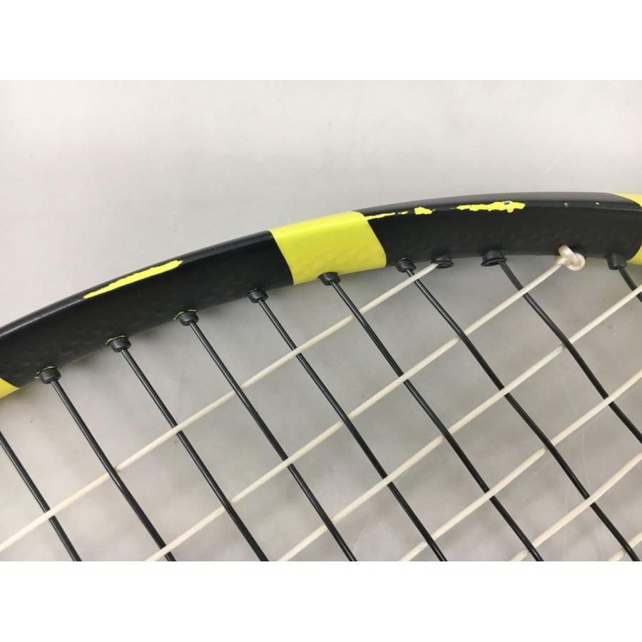 パボラ Babolat テニスラケット Pure Aero 硬式 G2サイズ 2601LT069