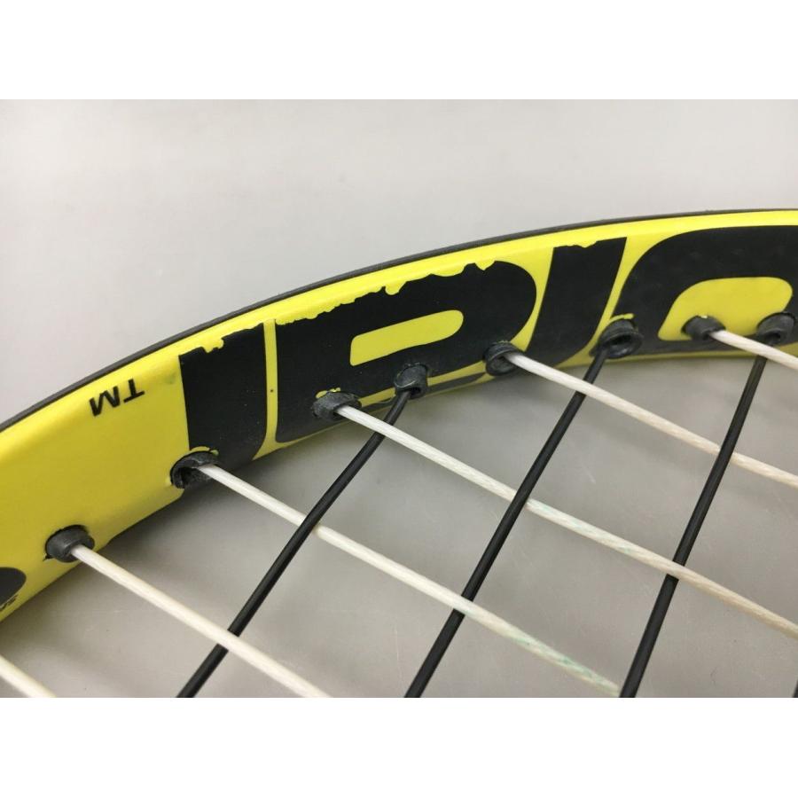 パボラ Babolat テニスラケット Pure Aero 硬式 G2サイズ 2601LT069
