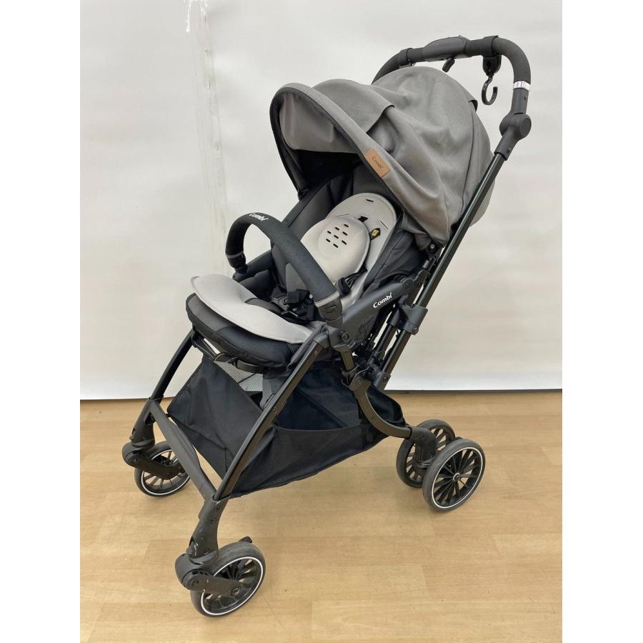 Combi ベビーカー スゴカルswitch plus(TK) コンビ Combi ベビーカー スゴカルSwitch plus エッグショック XL