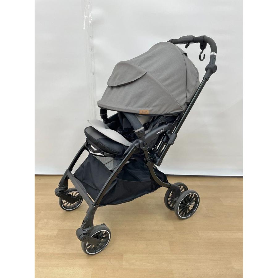 コンビ Combi ベビーカー スゴカルSwitch plus エッグショック XL