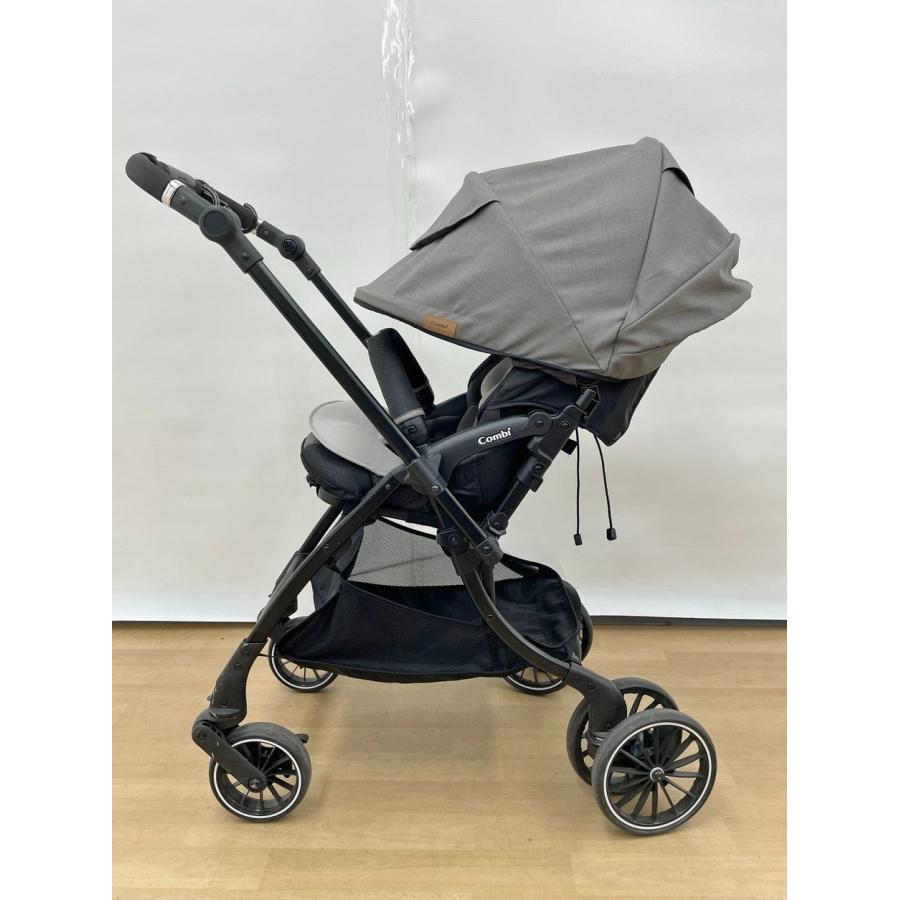 コンビ Combi ベビーカー スゴカルSwitch plus エッグショック XL