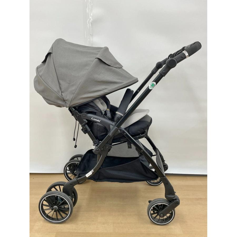 コンビ Combi ベビーカー スゴカルSwitch plus エッグショック XL