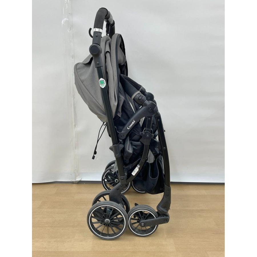 コンビ Combi ベビーカー スゴカルSwitch plus エッグショック XL