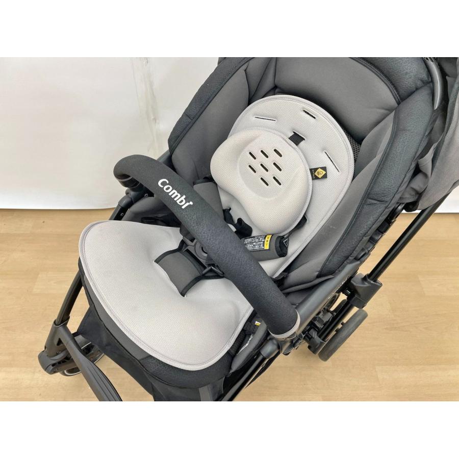 コンビ Combi ベビーカー スゴカルSwitch plus エッグショック XL