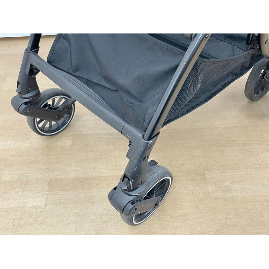 コンビ Combi ベビーカー スゴカルSwitch plus エッグショック XL