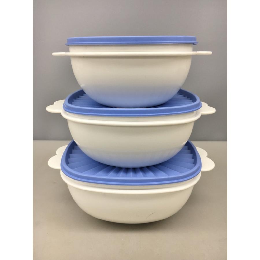 未使用品】Tupperware タッパーウェア 22点セット タッパーウェア 蓋