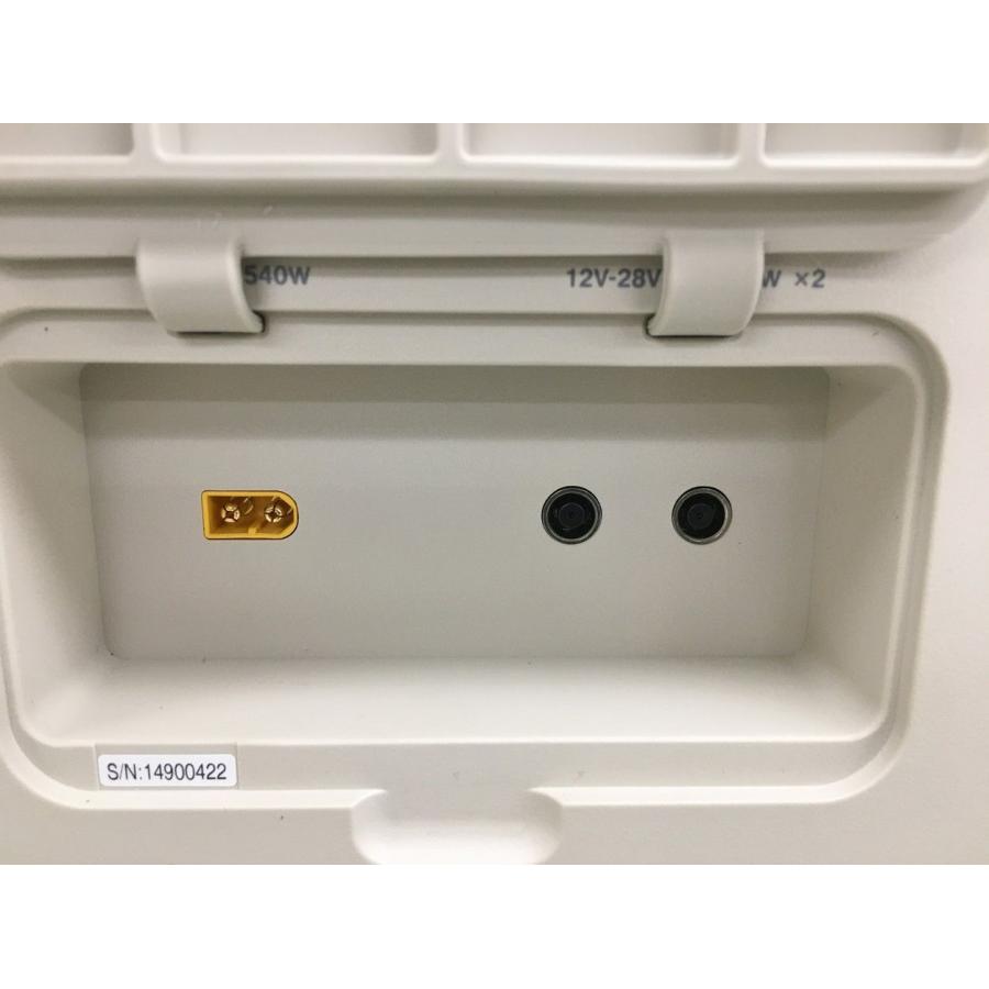 ポータブル電源 BN-RF1100 ベージュ 1,152Wh 360,000mAh 正弦波
