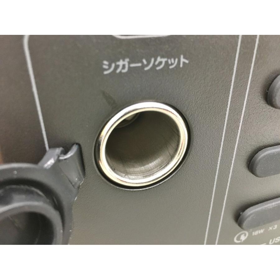 ポータブル電源 BN-RF1100 ベージュ 1,152Wh 360,000mAh 正弦波