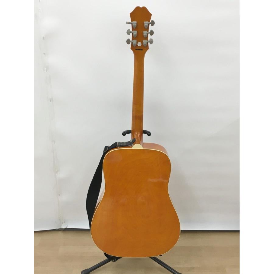 エピフォン Epiphone エレクトリックアコースティックギター DOVE PRO