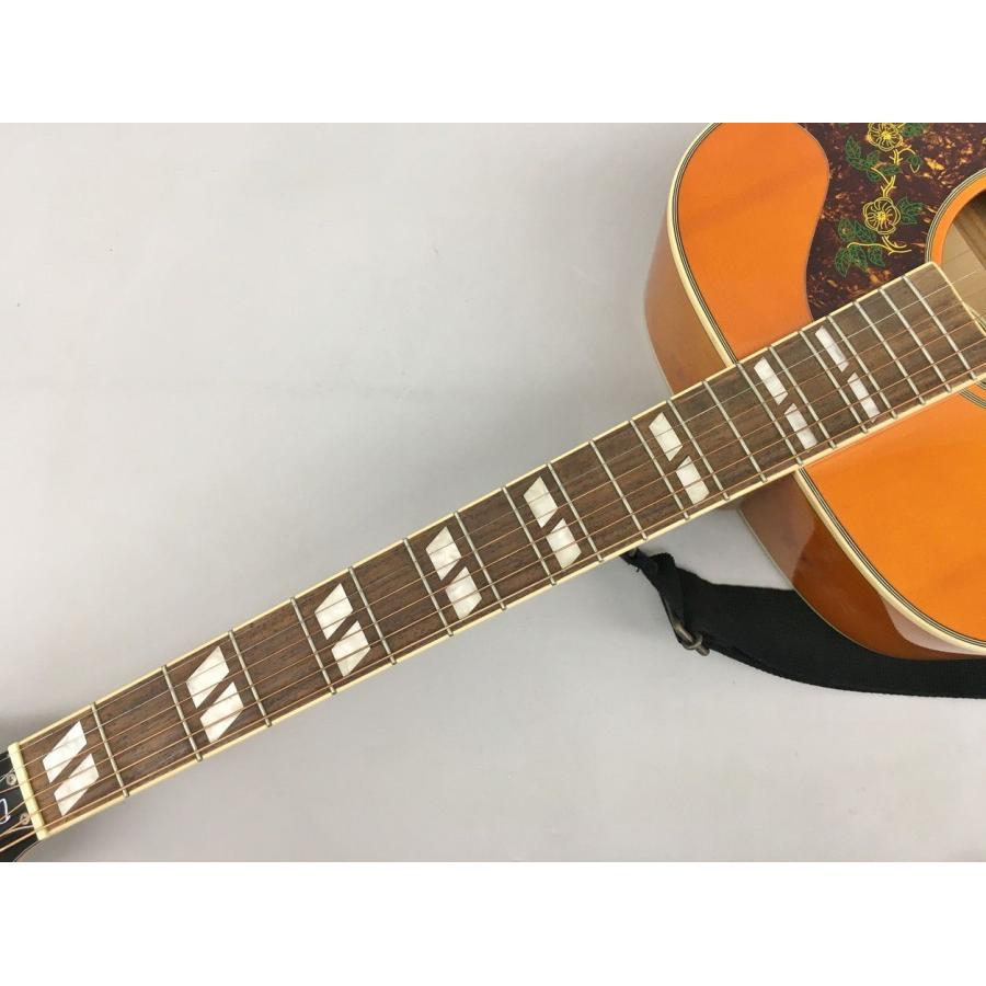 エピフォン Epiphone エレクトリックアコースティックギター DOVE PRO