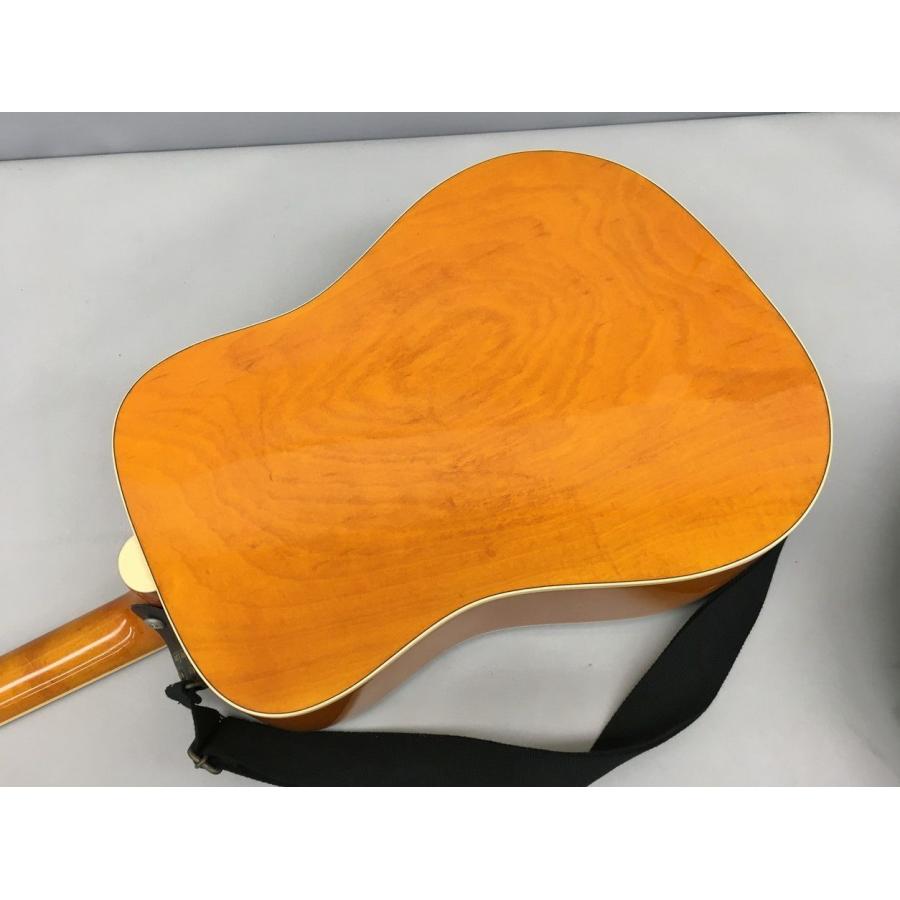 エピフォン Epiphone エレクトリックアコースティックギター DOVE PRO
