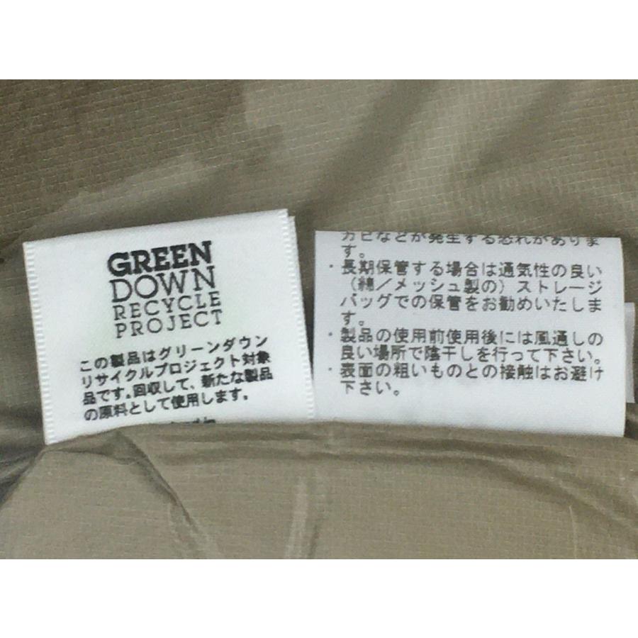 ザ・ノース・フェイス THE NORTH FACE ダウンベスト L CK クラシックカーキ ND92452 アコンカグアベスト 収納袋付き 未使用 2601WS024 |  | 06