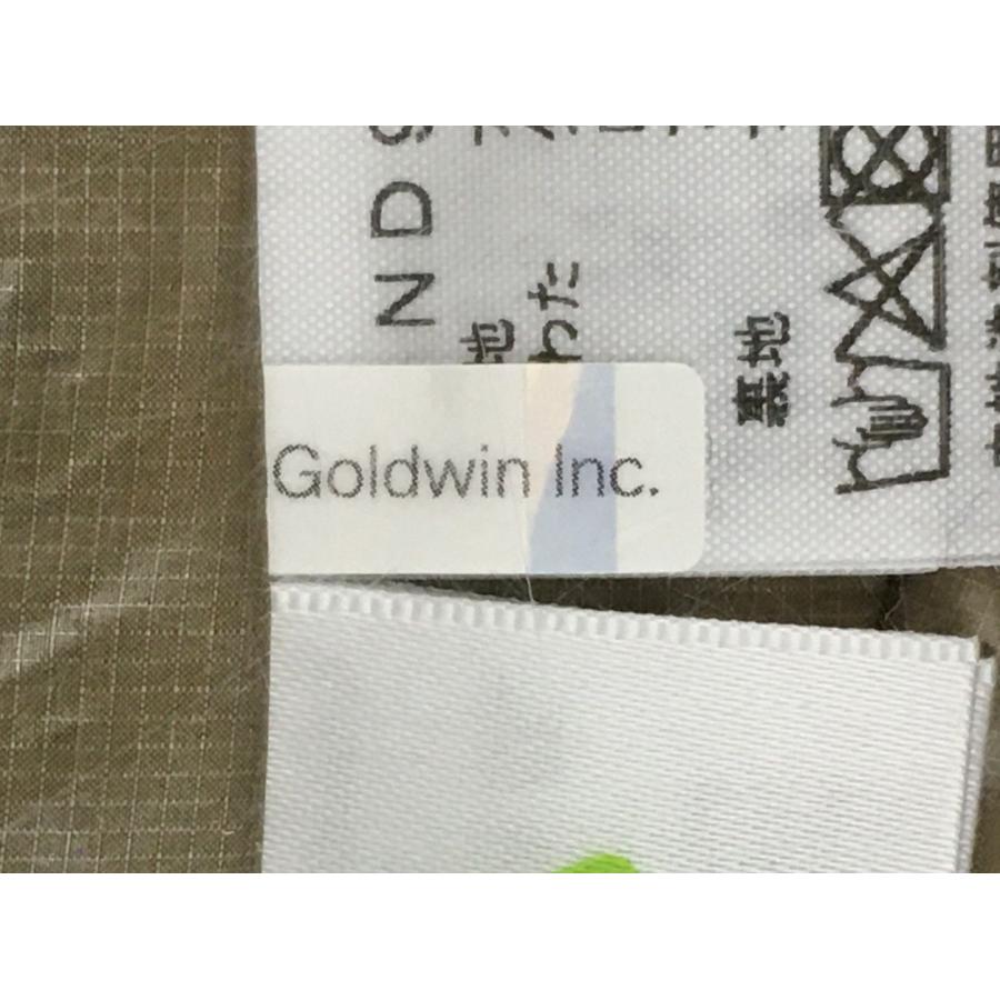ザ・ノース・フェイス THE NORTH FACE ダウンベスト L CK クラシックカーキ ND92452 アコンカグアベスト 収納袋付き 未使用 2601WS024 |  | 07